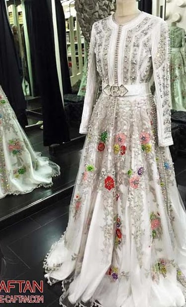 Fatih Berhem Gelinlik, İstanbul Fatih'te hayallerinizdeki gelinliği sunar.