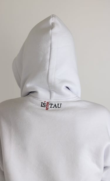 Individualiai siuvinėti džemperiai