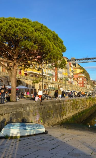 porto-riva-del-fiume-douro