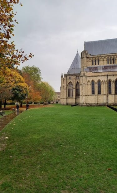 york-cattedrale