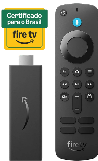 Fire TV Stick HD