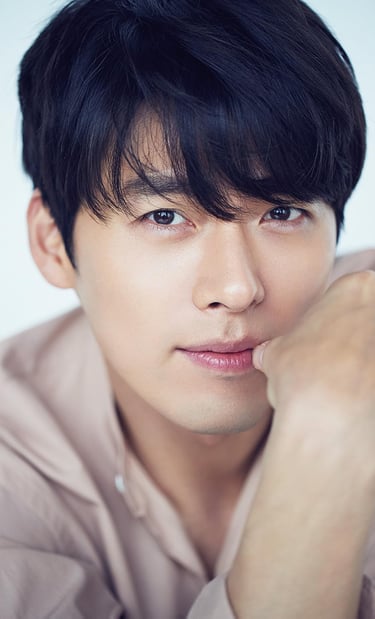 Hyun Bin giro dorama
