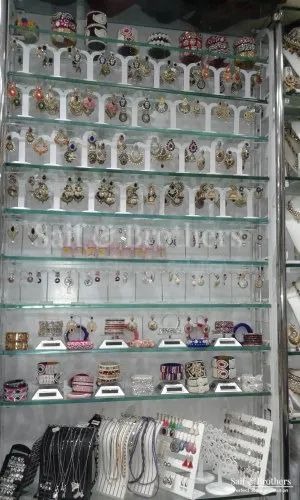 Fashion Accessories Rack