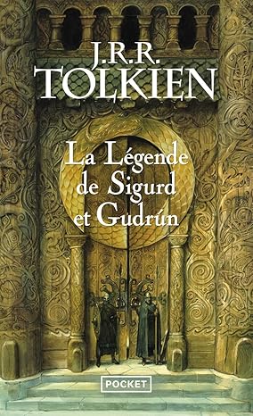 La légende de sigurd et Gudrun