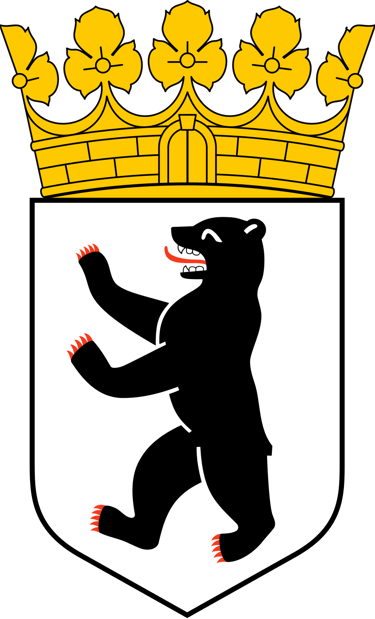 Wappen Berlin
