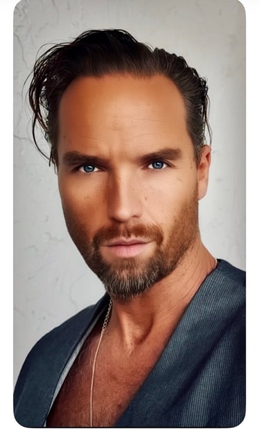 Miami Beach real estate agent Tom Kolehmainen