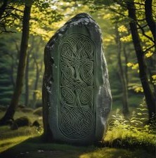 Stone Hallow