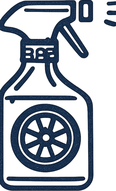 gbl cleaner