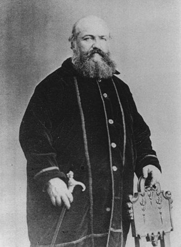 Eliphas Levy