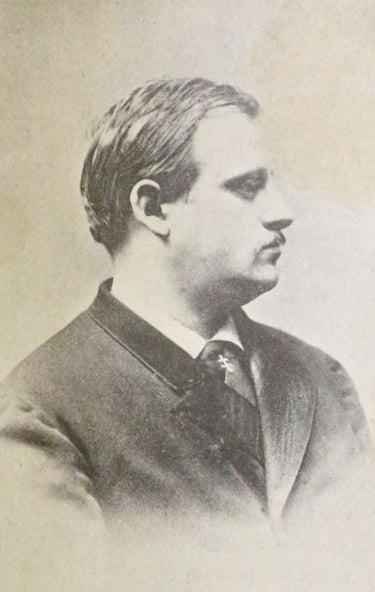 Stanislas de Guaita