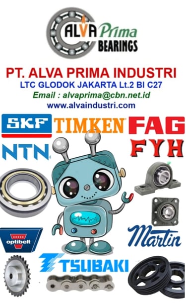 Jual Continental Conveyor Belt, Jual Tsubaki Coupling, Jual Rexnord Coupling