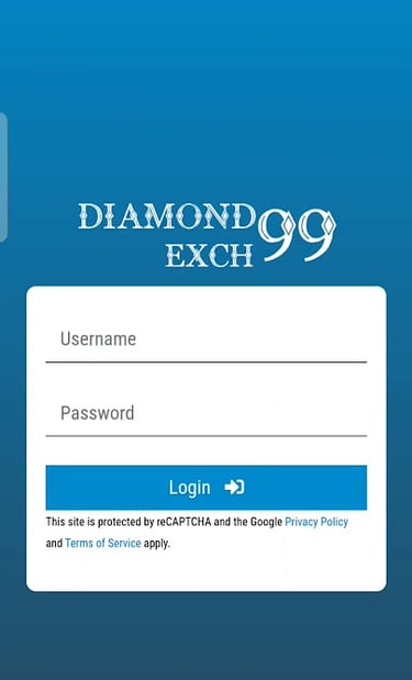 Diamond Exchange Betting id and Panal Original Betting id