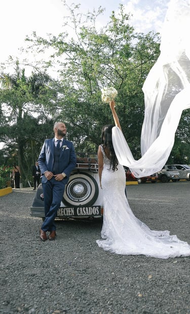 fotografo de bodas en salon de eventos la reserva cali
