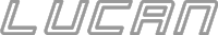 Lucan Design Footer Logo