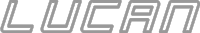 Lucan Design Footer Logo