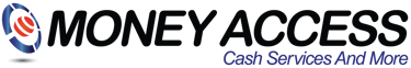 Money Access Logo