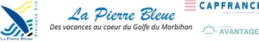 logo la piere bleue