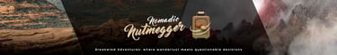 Nomadic Nutmegger
