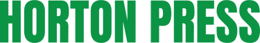 horton press logo