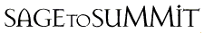 sage to summit logo