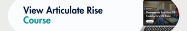 View the Articulate Rise Course