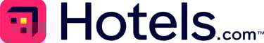 Hotels.com logo
