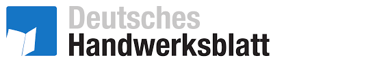 Logo von Deutsches Handwerksblatt – Event Film von 73FILM.