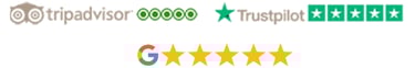 cesme-chauffeur-customer-reviews-google-trustpilot-tripadvisor