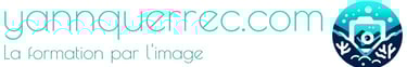 yannquerrec.com, la formation par l'image