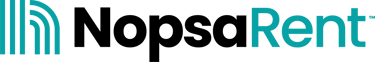 NopsaRent logo