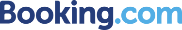 Logotipo Booking