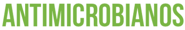 Antimicrobianos