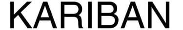 logo kariban - textile personnalisé - 16 print - charente