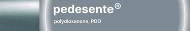 pedesente