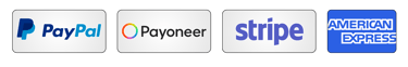 Payment methods