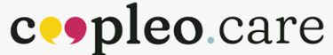 Logo de Coopleo.