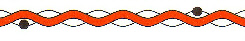 Treillis ondulé 7 ondulations