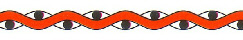 Treillis ondulé tissu uni