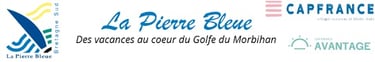 logo la piere bleue