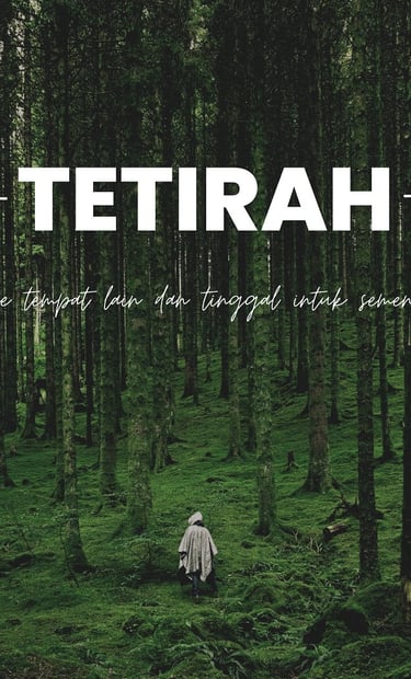 tetirah