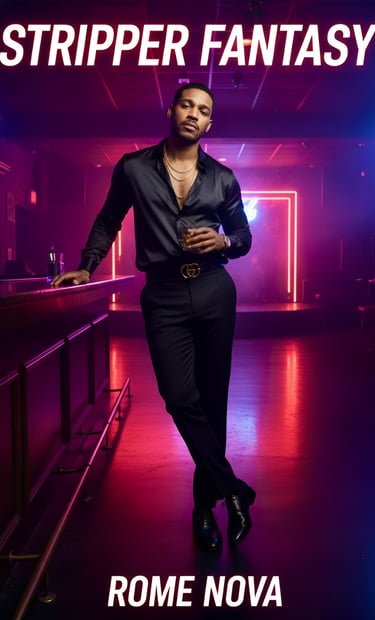 Rome Nova- Stripper Fantasy artwork