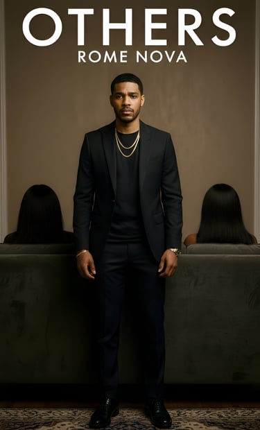 Rome Nova- Others artwork