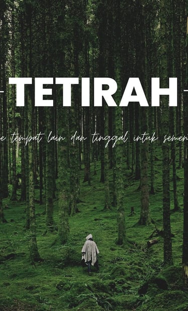 tetirah