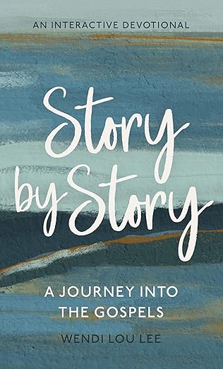 Story by Story by Wendi Lou Lee