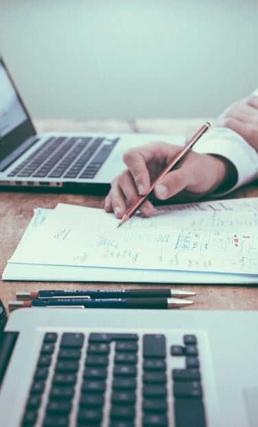 Tenant Improvement service performed by Cirno Design 