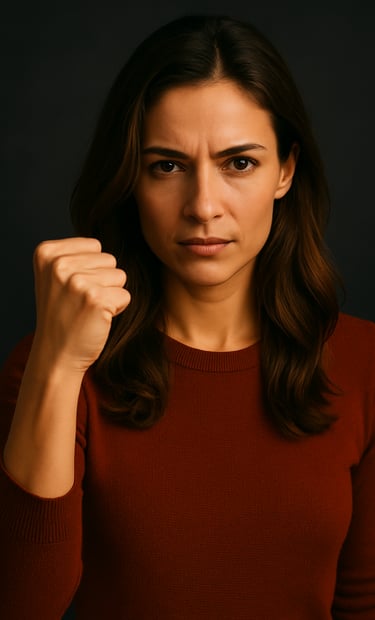 Di adiós al autosabotaje. Aprende a transformar tu mentalidad.