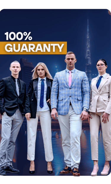 Guaranty