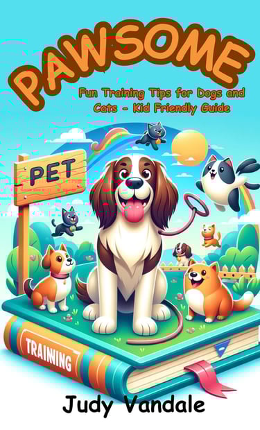 Pawsome
