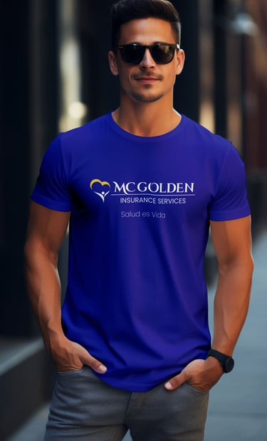 Imagen de personalización de un pulóver