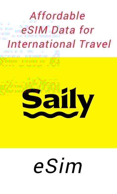 Saily long